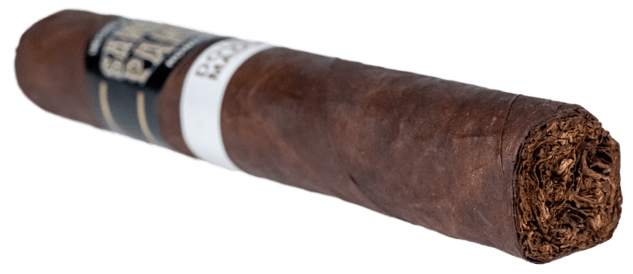 Sancho Panza Double Maduro Robusto - Blind Cigar Review