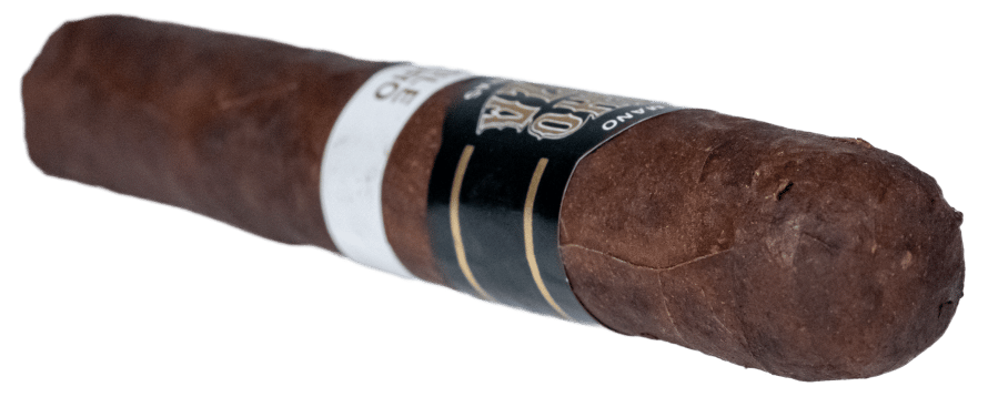 Sancho Panza Double Maduro Robusto - Blind Cigar Review