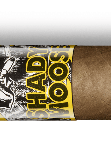 General Cigar Announces Shady Moose - Cigar News