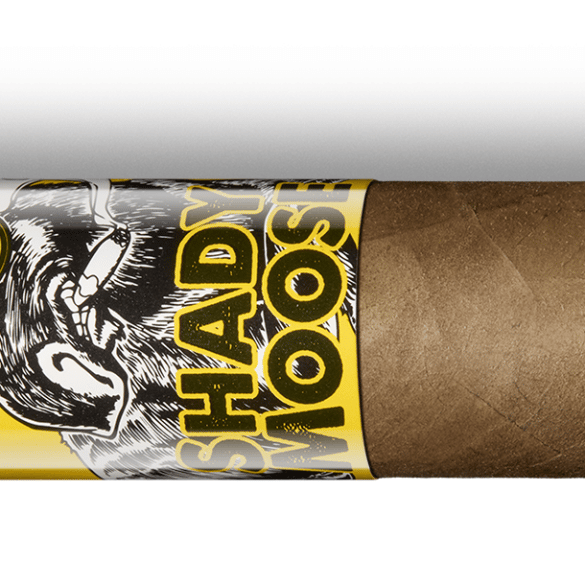General Cigar Announces Shady Moose - Cigar News