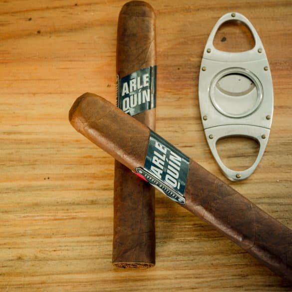 Fratello Announces Arlequin Corona Gorda - Cigar News