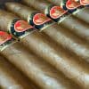 Luciano Cigars Debuts Foreign Affair at TPE - Cigar News