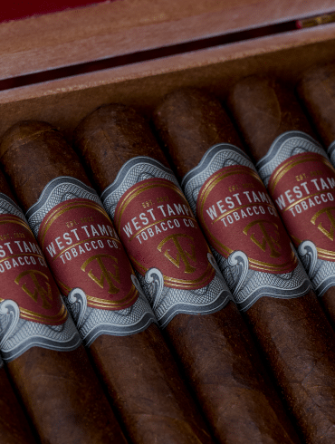 West Tampa Red Announced- Cigar News