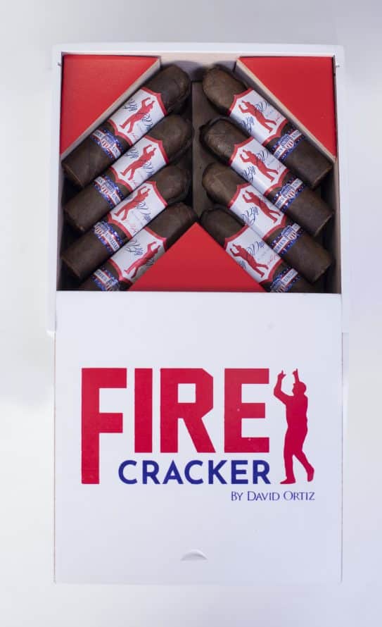 United Cigars Brings Back Big Papi Firecracker - Cigar News