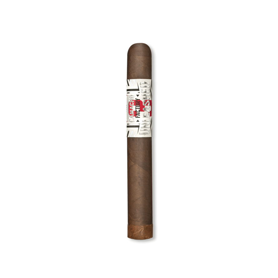 Camacho Announces Factory Unleashed 3 - Cigar News