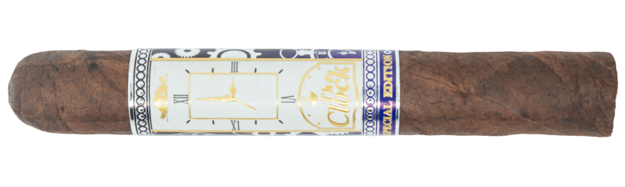 Codio The Clock - Blind Cigar Review