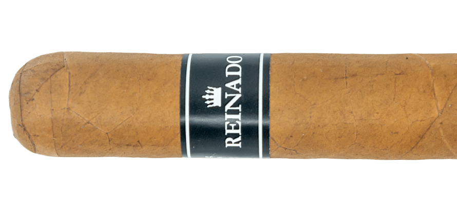 Reinado C29 – Blind Cigar Review