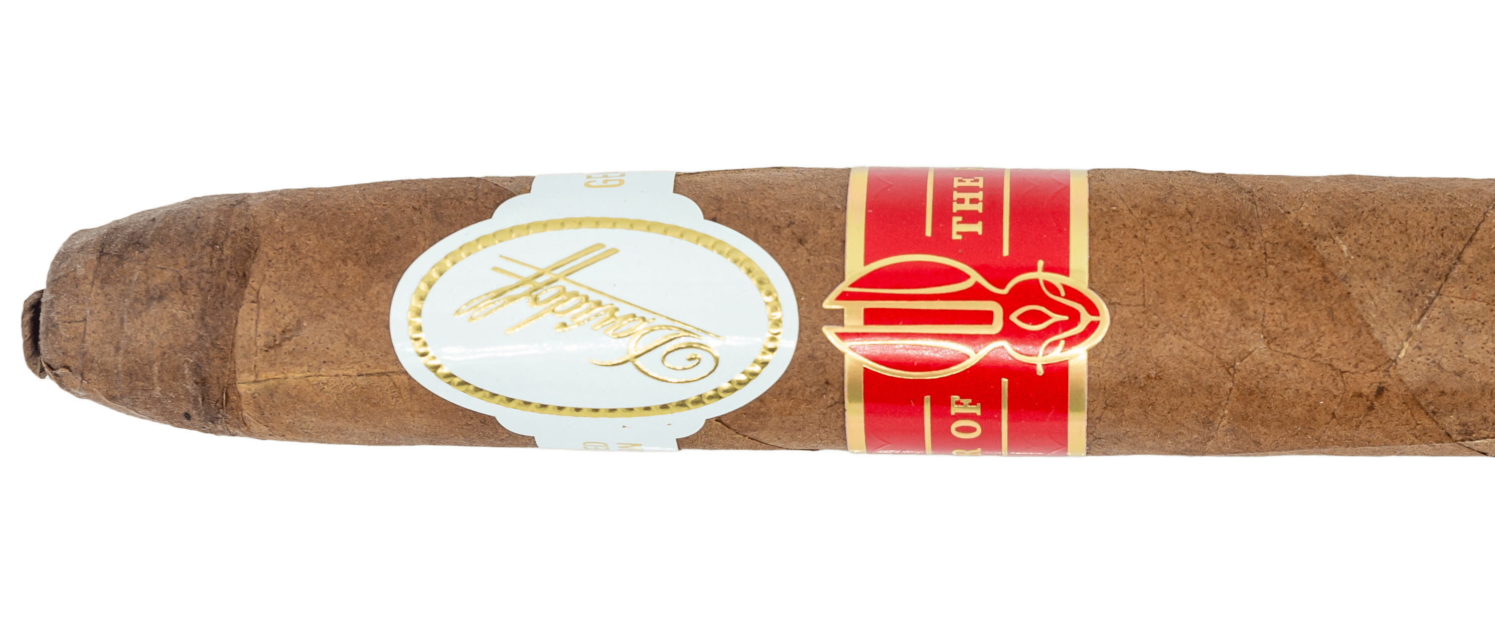Davidoff Year of the Rabbit Limited Edition 2023 - Blind Cigar Review