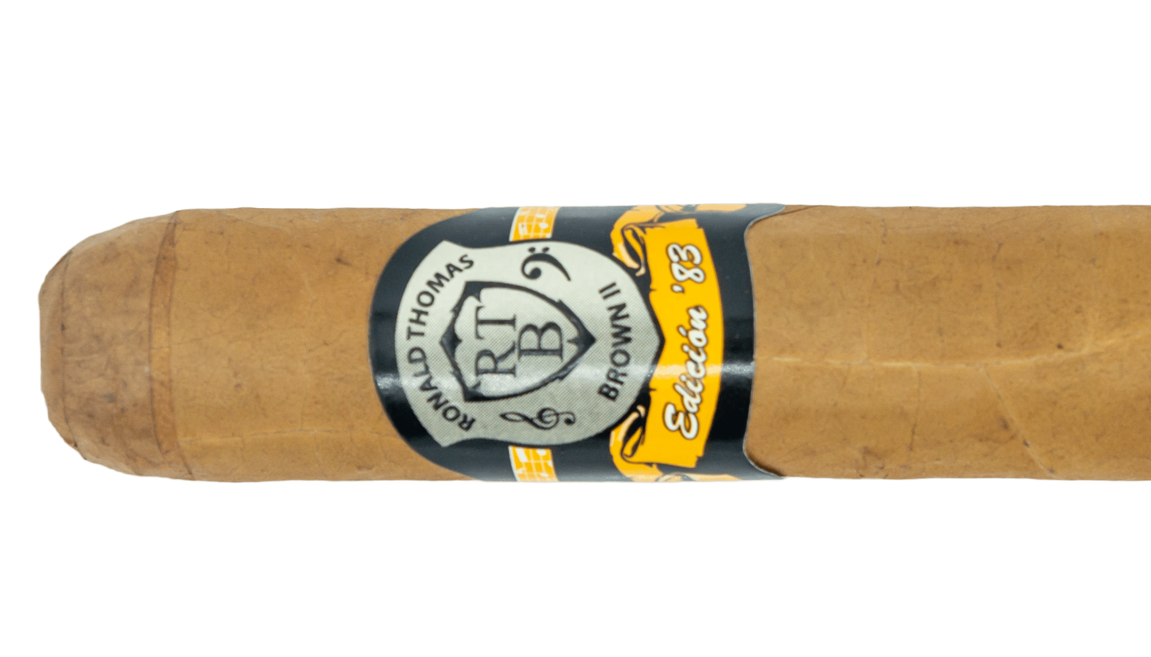 RTB Aria Edicion '83 Connecticut - Blind Cigar Review