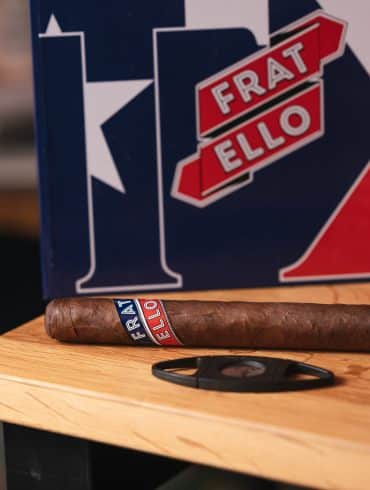 Fratello Adds Toro to The Texan - Cigar News