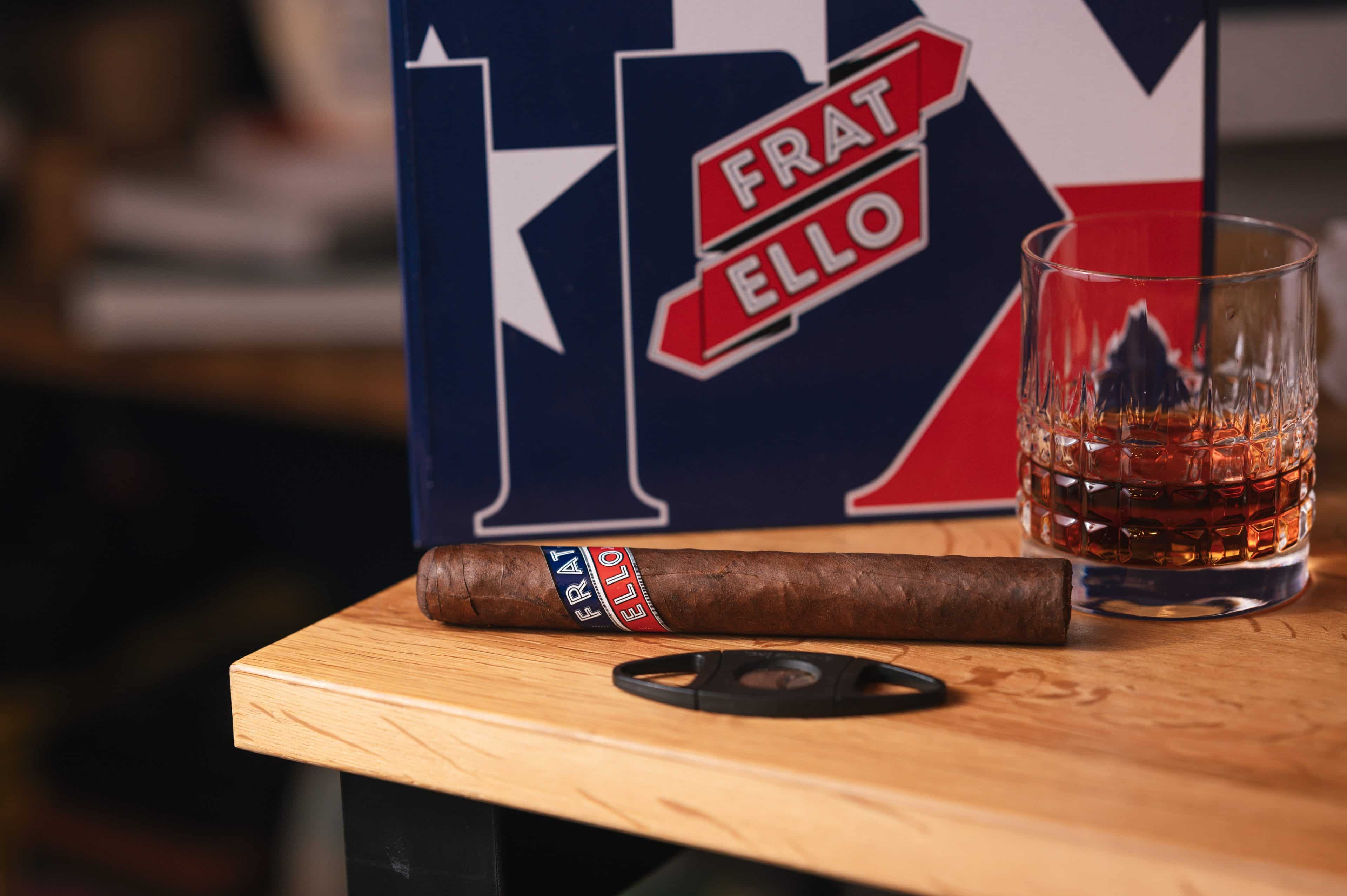 Fratello Adds Toro to The Texan - Cigar News