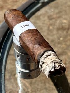 Rocky Patel Sixty Toro - Blind Cigar Review