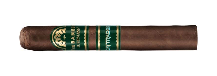 H. Upmann Announces The Banker Daytrader - Cigar News