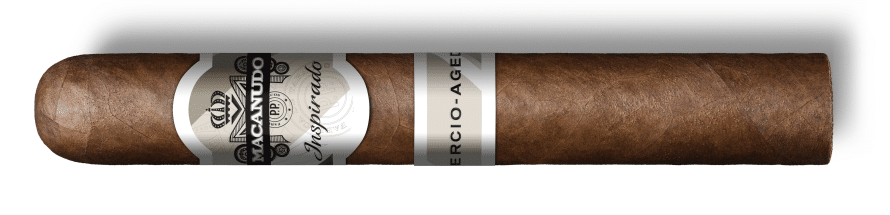 General Announces Macanudo Inspirado Tercio Aged - Cigar News