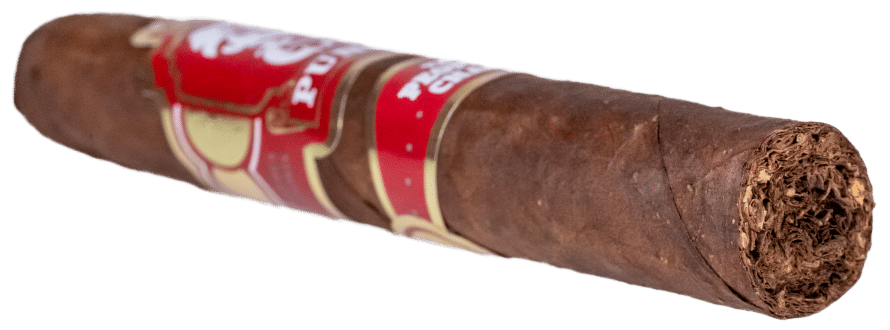 Punch The People’s Champ - Blind Cigar Review