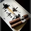 Black Works Studio Ships S&R and Rorschach Sumatra - Cigar News