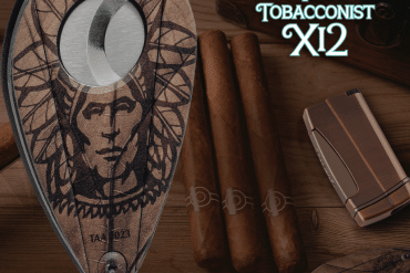 Quality Importers Announces TAA Exclusive Series Xikar Xi2 - Cigar News