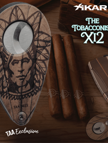 Quality Importers Announces TAA Exclusive Series Xikar Xi2 - Cigar News