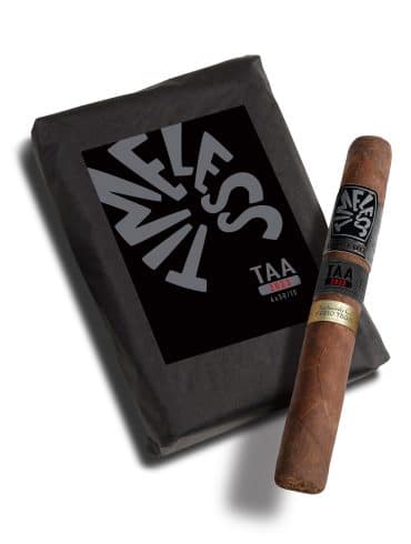 Ferio Tego Brings Back Timeless TAA - Cigar News