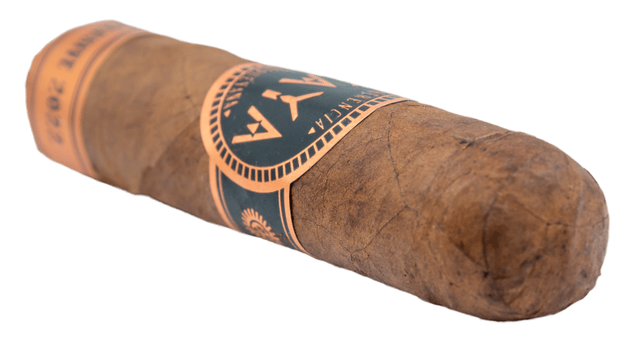 United YAYA Short Robusto - Blind Cigar Review
