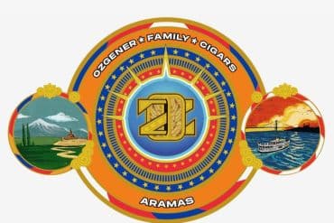 Ozgener Family Cigars Announces Aramas - Cigar News