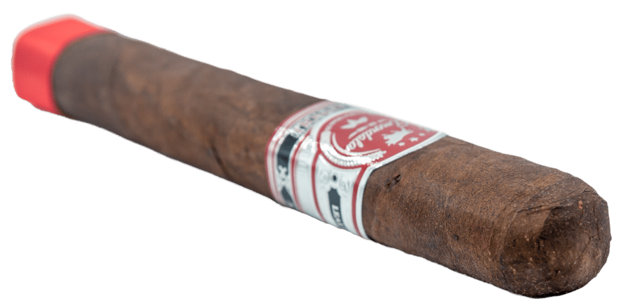 Amendola Signature Series Cannoli Red - Blind Cigar Review