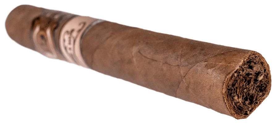Casa Cuevas Sangre Nueva Toro - Blind Cigar Review