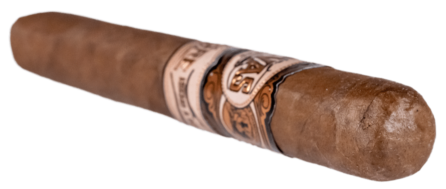 Casa Cuevas Sangre Nueva Toro - Blind Cigar Review