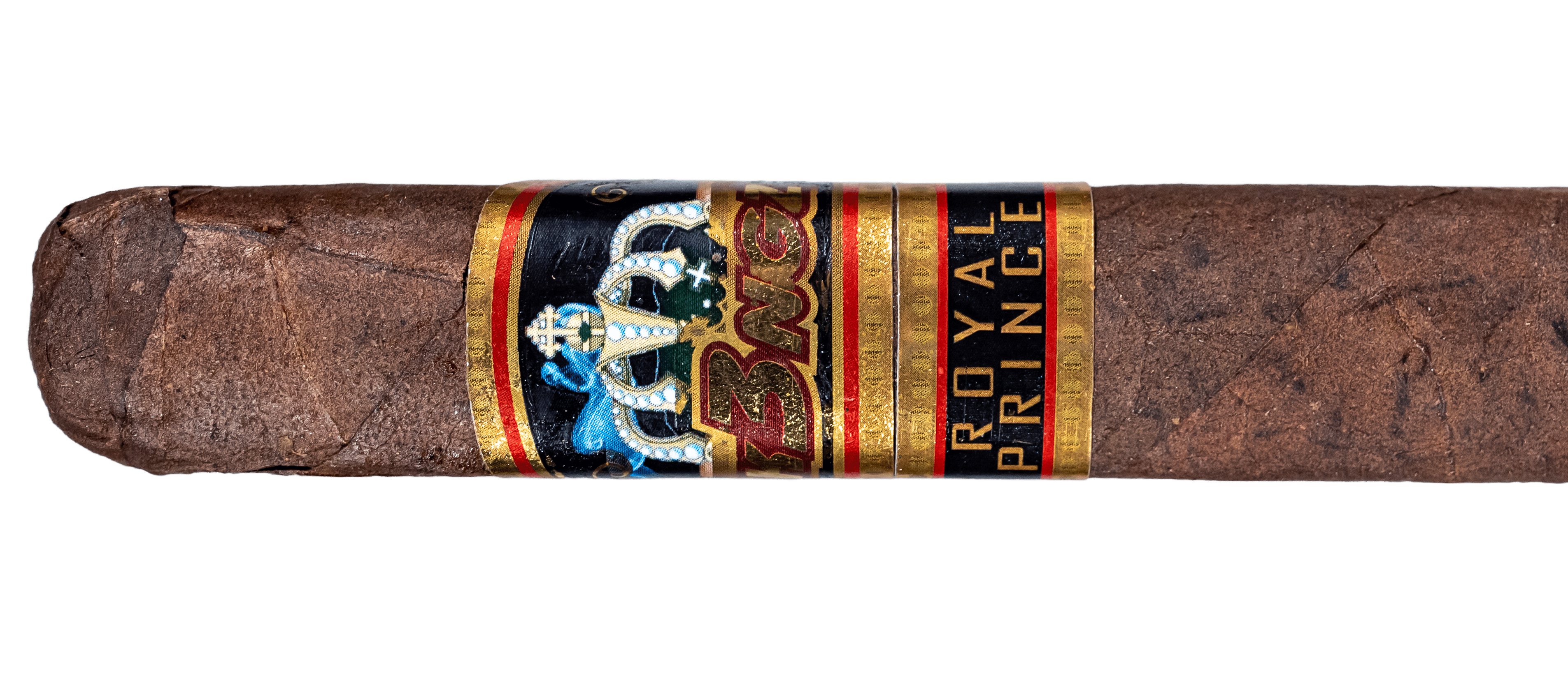 K3NGZ Royal Prince - Blind Cigar Review