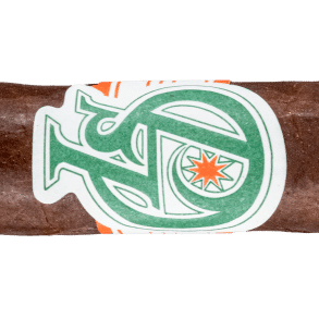 Los Statos Deluxe Robusto - Blind Cigar Review