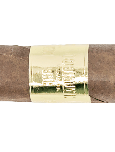 Nat Cicco HHB Gold Habano Corona Extra - Blind Cigar Review