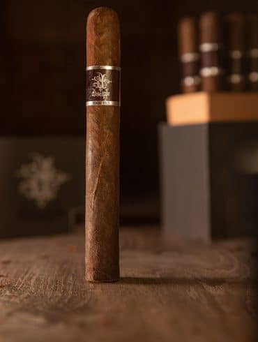 Diesel Disciple Getting Two New Sizes - Cigar News