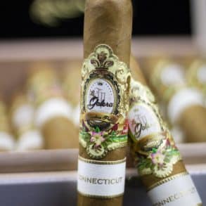 La Galera Updates Packaging of Connecticut Line - Cigar News