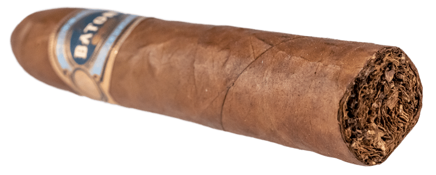 J.C. Newman El Baton Belicoso - Blind Cigar Review