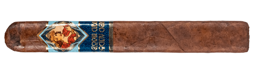 La Gloria Cubana Society Cigar - Blind Cigar Review