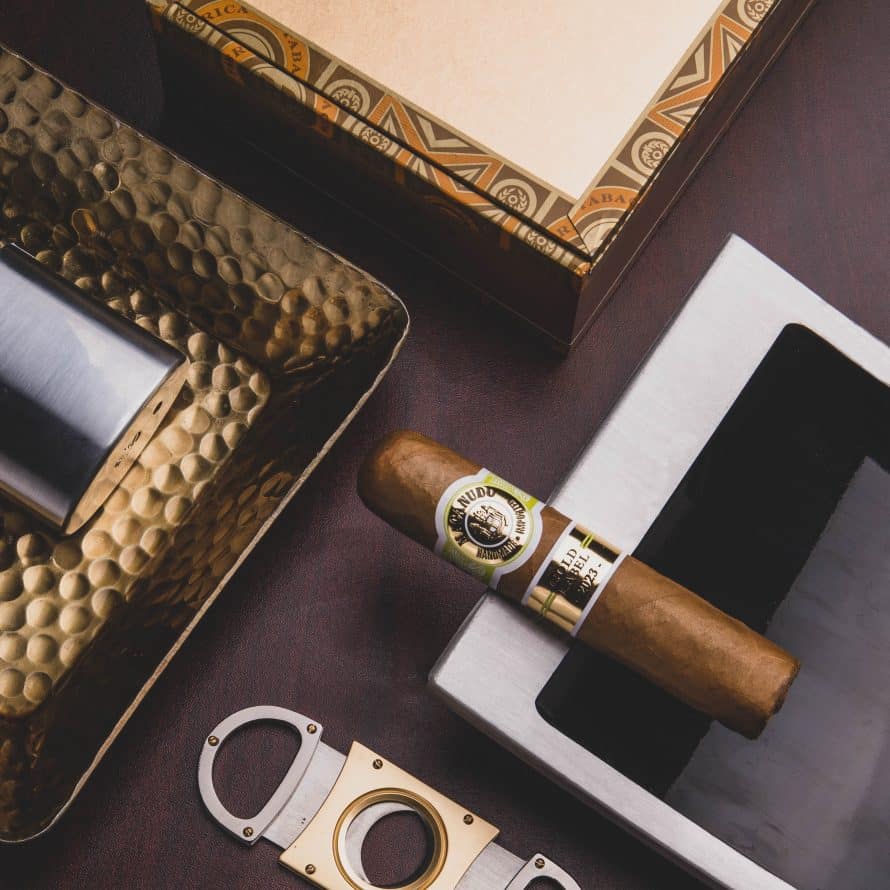 Macanudo Announces 2023 Gold Label - Cigar News