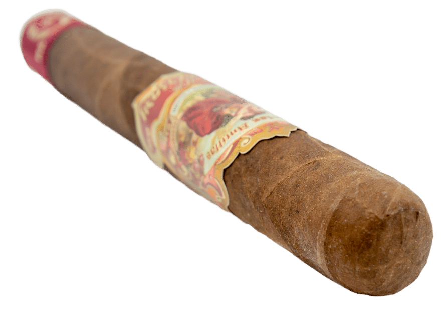 My Father Flor De Las Antillas 10th Anniversary - Blind Cigar Review