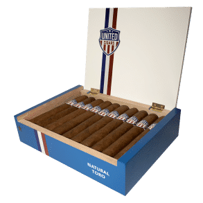 United Cigars Line Gets Updated Blend and Vitolas - Cigar News