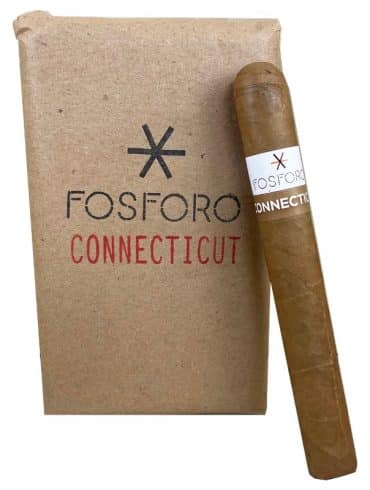 Pospiech to Distribute New Fosforo Connecticut - Cigar News
