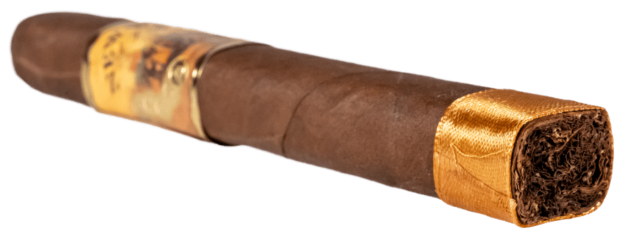 AJ Fernandez New World Dorado Toro - Blind Cigar Review