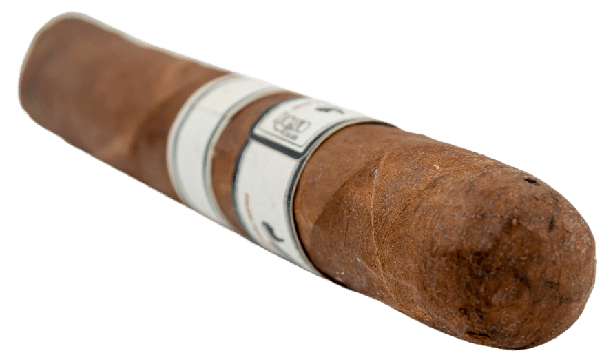 ATL Wise Blood Robusto - Blind Cigar Review