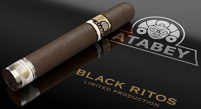 Atabey Black Moves from NFT to Real World - Cigar News