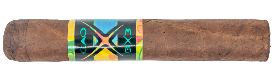 CAO BX3 Robusto - Blind Cigar Review