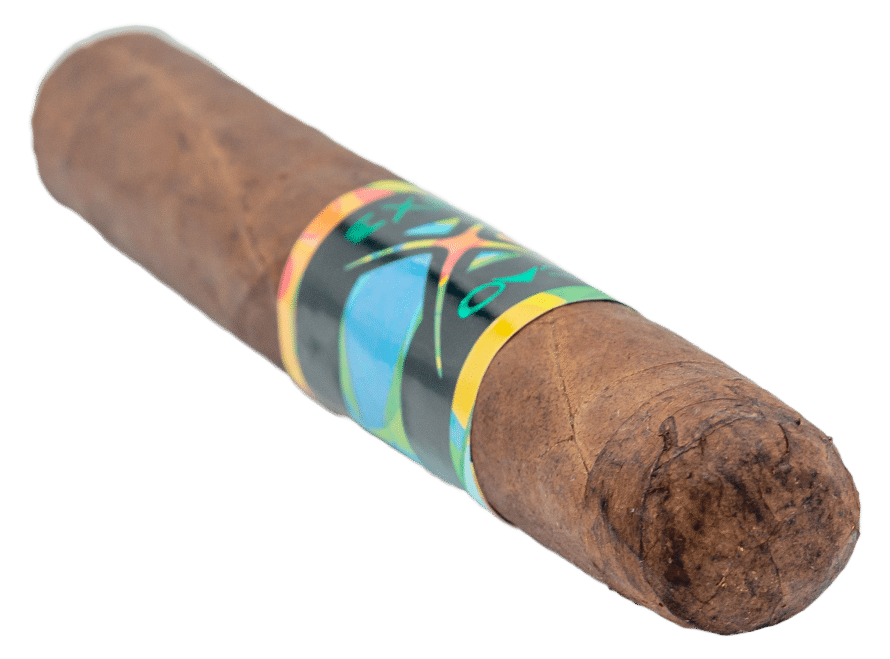 CAO BX3 Robusto - Blind Cigar Review