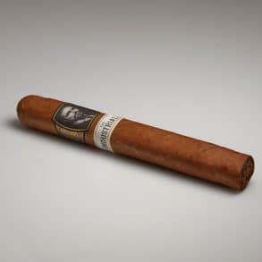 Caldwell The Industrialist to be Cigora Exclusive - Cigar News