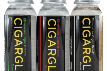 Cigargle - Cigar Accessory Review