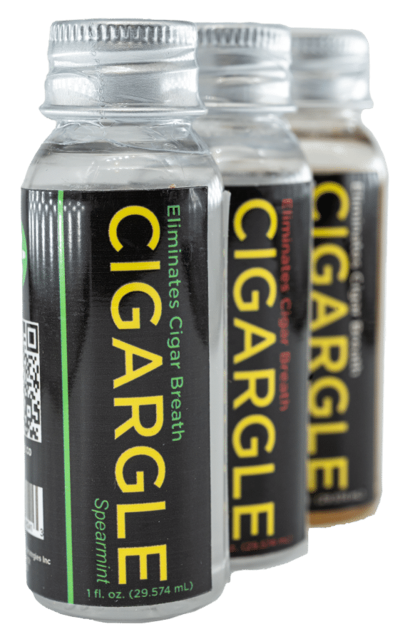 Cigargle - Cigar Accessory Review