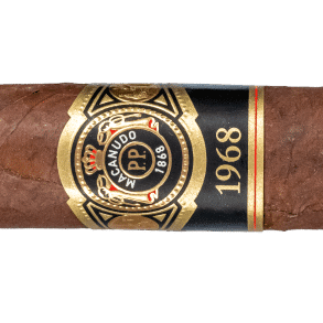 Macanudo 1968 Robusto - Blind Cigar Review