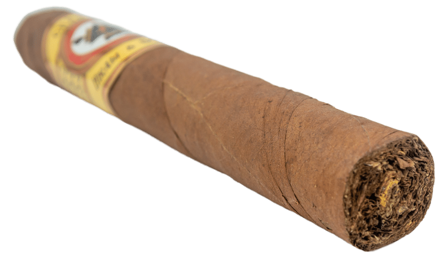 Hiram & Solomon Châbal Toro - Blind Cigar Review