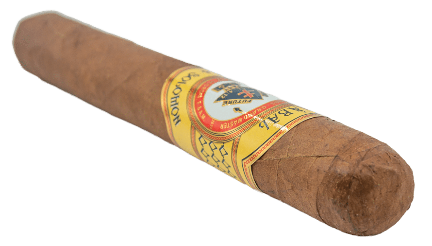 Hiram & Solomon Châbal Toro - Blind Cigar Review